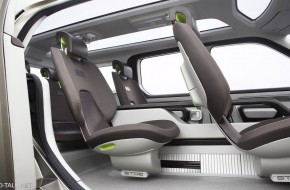 Ford Explorer America Concept