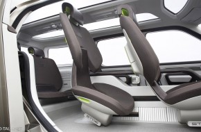 Ford Explorer America Concept