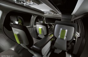 Ford Explorer America Concept