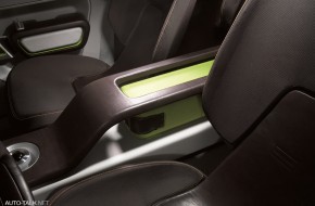 Ford Explorer America Concept