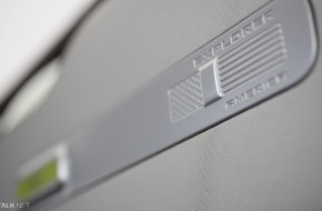 Ford Explorer America Concept