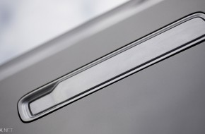 Ford Explorer America Concept