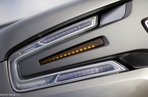 Ford Explorer America Concept