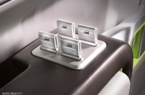 Ford Explorer America Concept