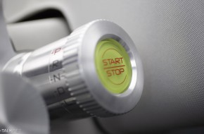 Ford Explorer America Concept