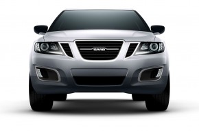 Saab 9-4X BioPower Concept