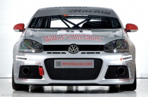Jetta TDI Racer
