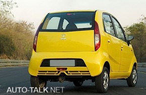 Tata Nano