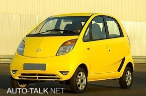 Tata Nano