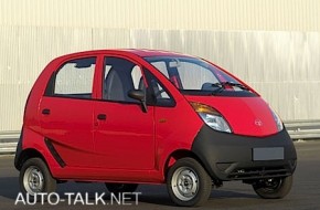 Tata Nano