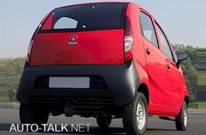 Tata Nano