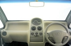 Tata Nano