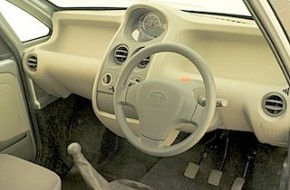 Tata Nano