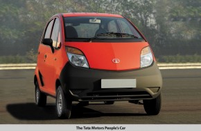 Tata Nano