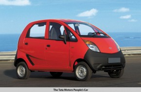 Tata Nano