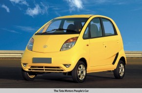 Tata Nano