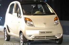 Tata Nano