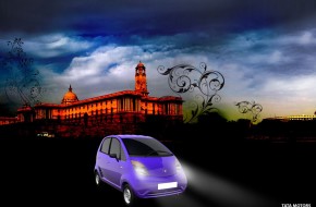 Tata Nano