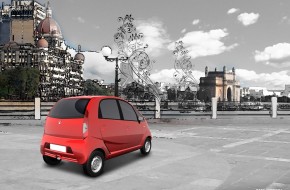 Tata Nano