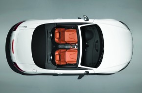 2009 Audi TTS Roadster