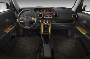2008 Scion xB Release Series 5.0