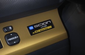 2008 Scion xB Release Series 5.0