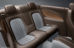 Buick Velite Concept