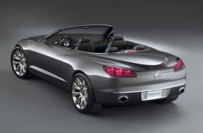 Buick Velite Concept