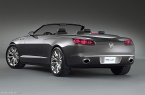 Buick Velite Concept