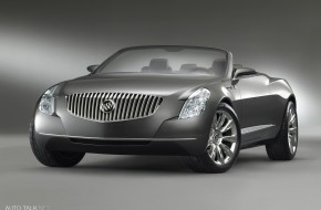 Buick Velite Concept