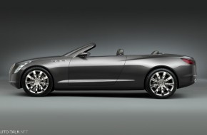 Buick Velite Concept
