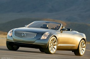 Buick Velite Concept