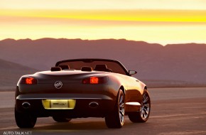 Buick Velite Concept