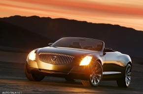 Buick Velite Concept