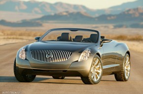 Buick Velite Concept
