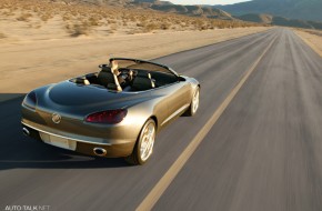 Buick Velite Concept
