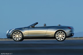 Buick Velite Concept