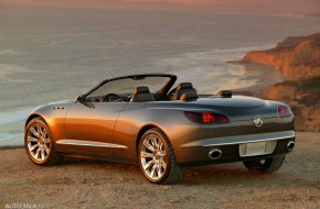 Buick Velite Concept