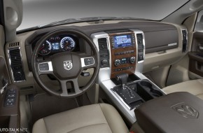 2009 Dodge Ram