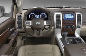 2009 Dodge Ram