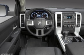 2009 Dodge Ram