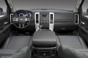 2009 Dodge Ram