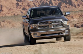 2009 Dodge Ram