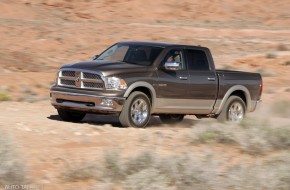 2009 Dodge Ram