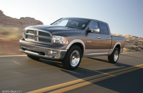 2009 Dodge Ram