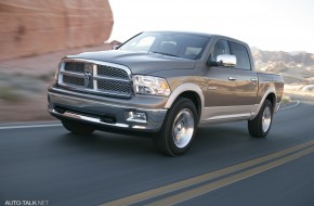 2009 Dodge Ram