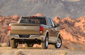 2009 Dodge Ram