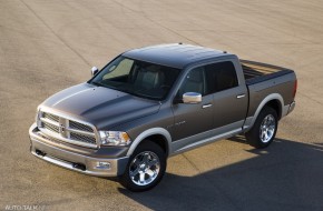 2009 Dodge Ram