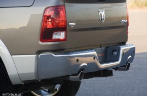 2009 Dodge Ram