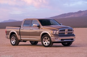 2009 Dodge Ram